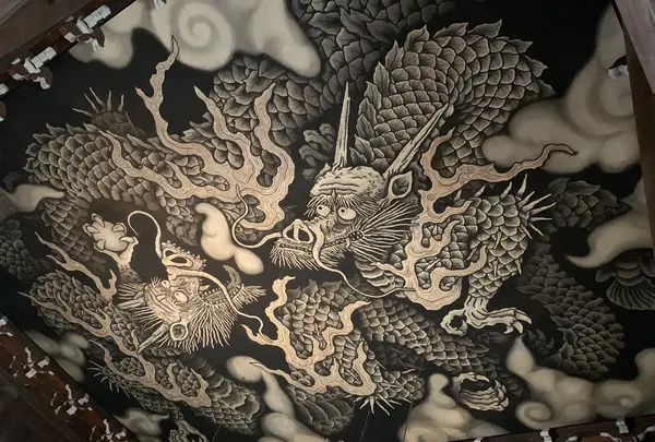 建仁寺の写真・動画_image_366308