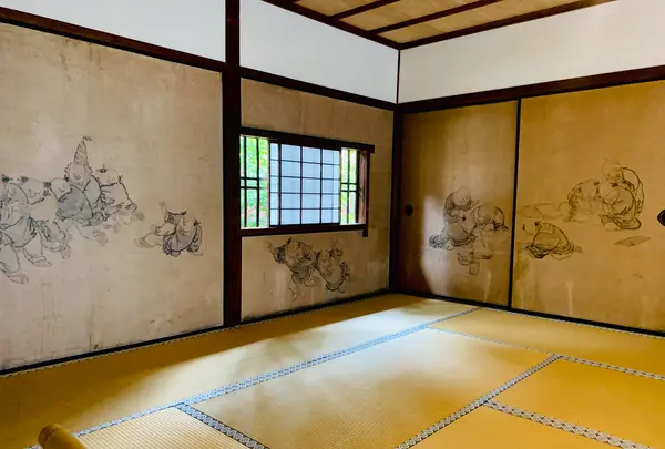 建仁寺の写真・動画_image_366320