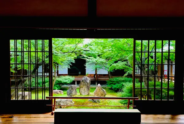 建仁寺の写真・動画_image_366327