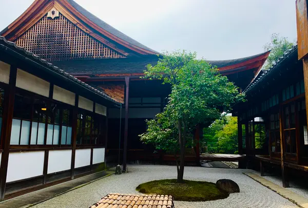 建仁寺の写真・動画_image_366336