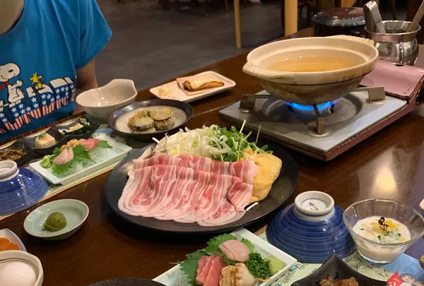 仙石高原大箱根一の湯の写真・動画_image_366358