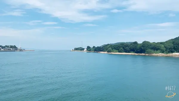 前島フェリーの写真・動画_image_366486