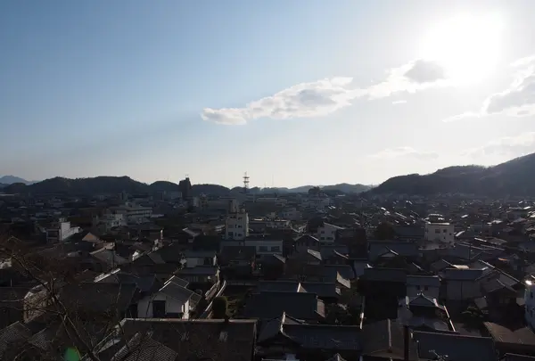 西方寺・普明閣の写真・動画_image_366528