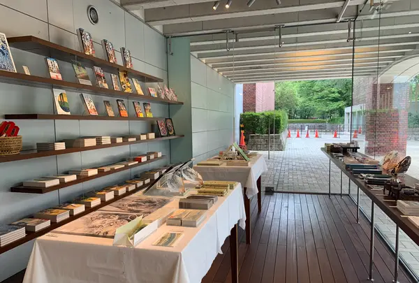 山口県立美術館の写真・動画_image_366553