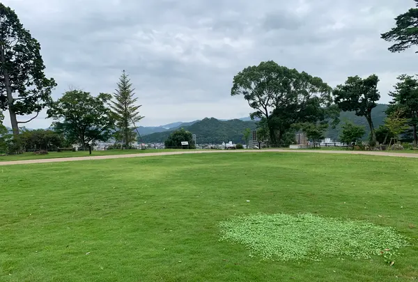 亀山公園の写真・動画_image_366597