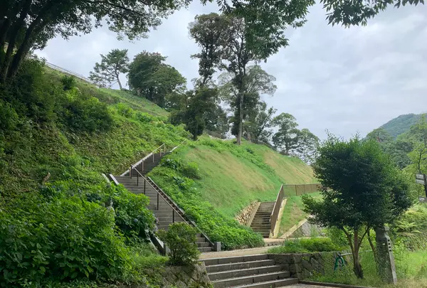 亀山公園の写真・動画_image_366598