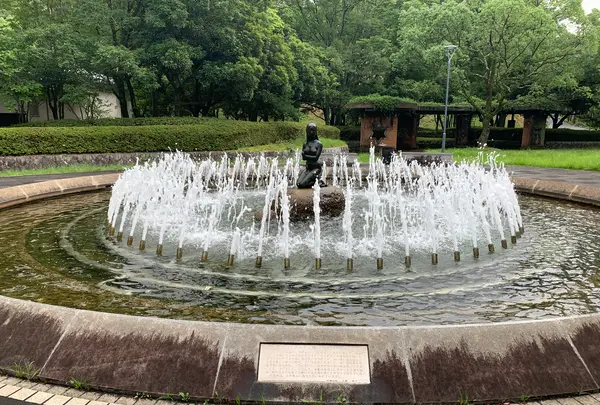 亀山公園の写真・動画_image_366600