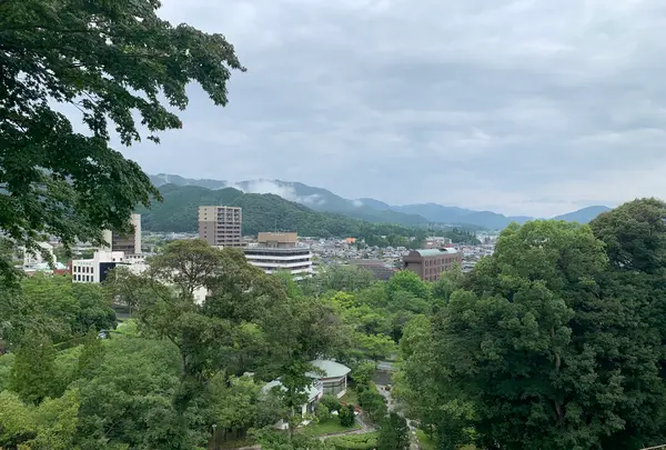 亀山公園の写真・動画_image_366602