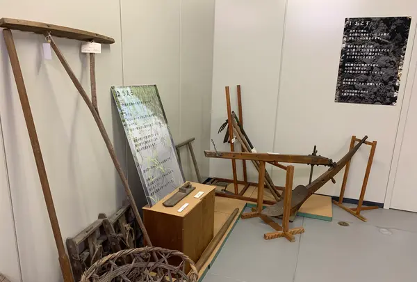 山口市歴史民俗資料館の写真・動画_image_366630