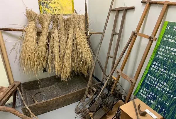 山口市歴史民俗資料館の写真・動画_image_366639