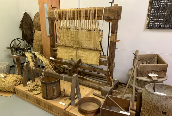 山口市歴史民俗資料館の写真・動画_image_366640