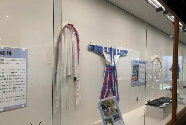 山口市歴史民俗資料館の写真・動画_image_366642