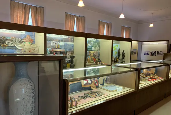 山口県政資料館の写真・動画_image_366649