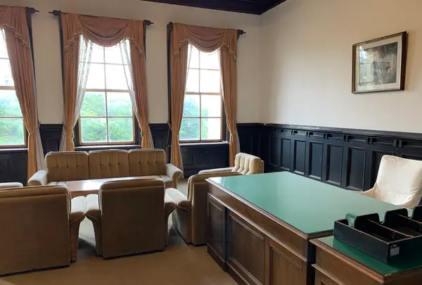 山口県政資料館の写真・動画_image_366650