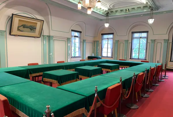 山口県政資料館の写真・動画_image_366656