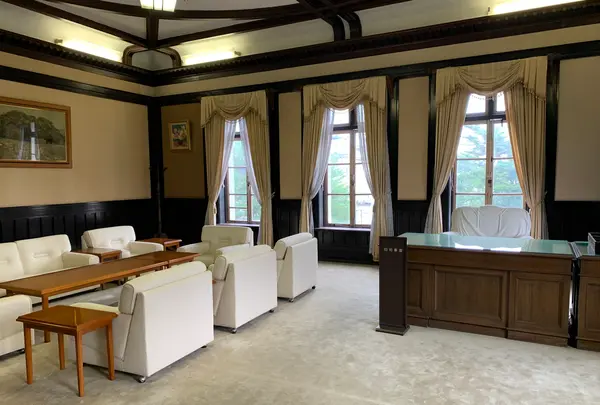 山口県政資料館の写真・動画_image_366657