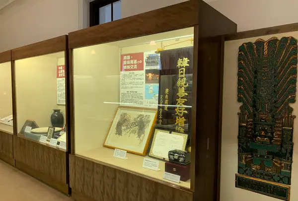 山口県政資料館の写真・動画_image_366658