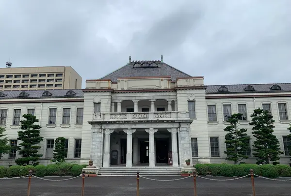 山口県政資料館の写真・動画_image_366662