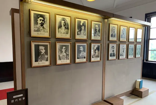 山口県政資料館の写真・動画_image_366664