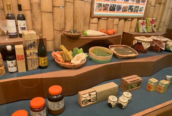 山口県政資料館の写真・動画_image_366665