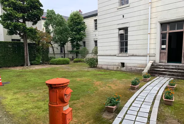 山口県政資料館の写真・動画_image_366666