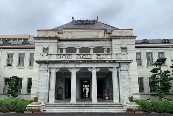 山口県政資料館の写真・動画_image_366670