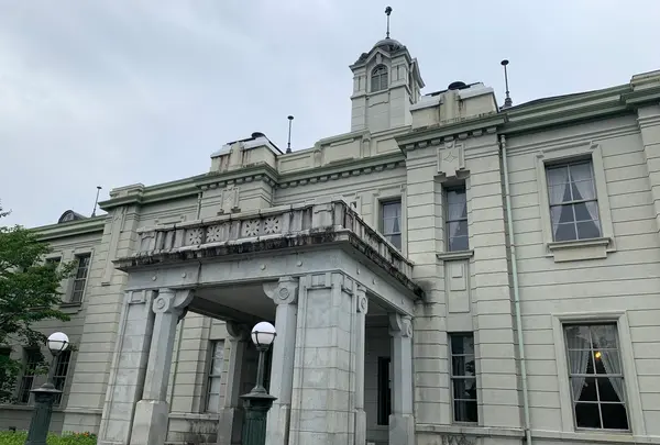 山口県政資料館（旧県会議事堂）の写真・動画_image_366676