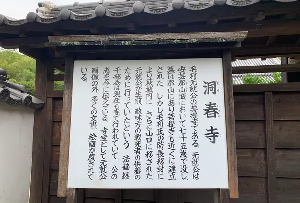 洞春寺の写真・動画_image_366683