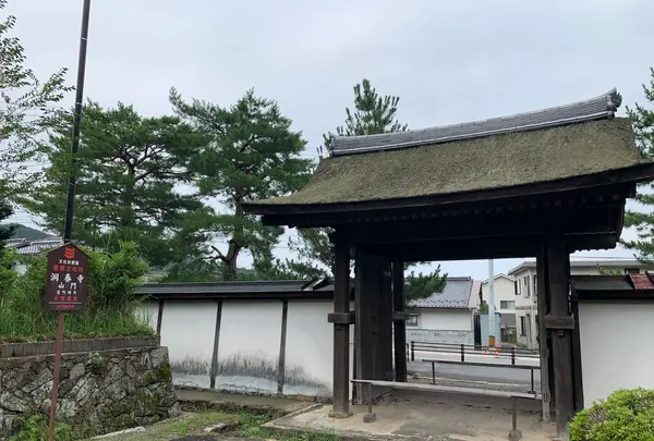 洞春寺の写真・動画_image_366685