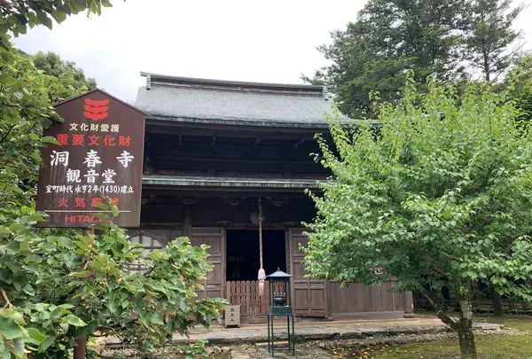 洞春寺の写真・動画_image_366687