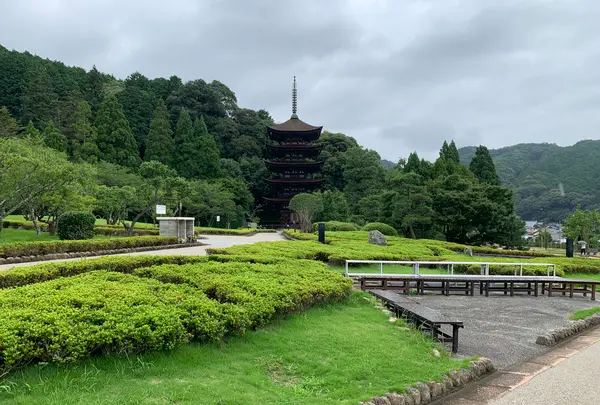 瑠璃光寺の写真・動画_image_366706