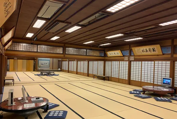 山口市菜香亭の写真・動画_image_366723