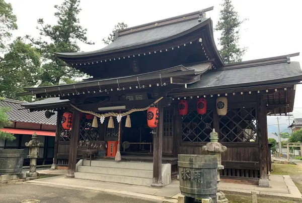 今八幡宮の写真・動画_image_366738