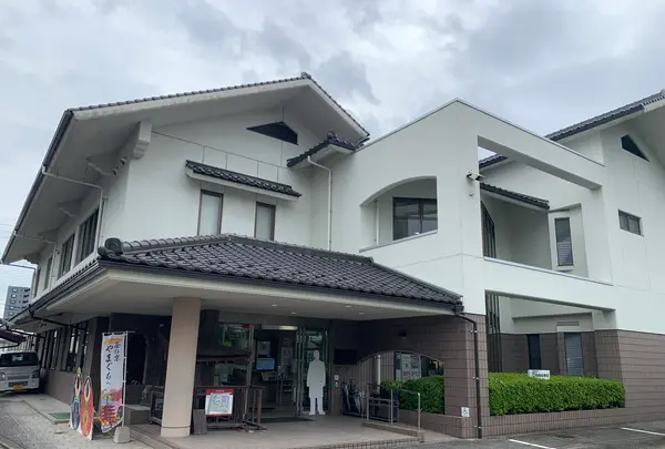 山口ふるさと伝承総合センターの写真・動画_image_366751