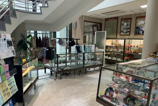 山口ふるさと伝承総合センターの写真・動画_image_366755