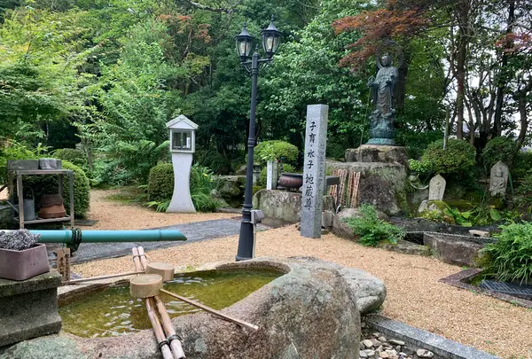 曹洞宗 瑞雲山龍福寺の写真・動画_image_366762
