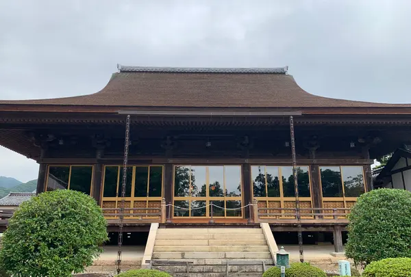 曹洞宗 瑞雲山龍福寺の写真・動画_image_366763
