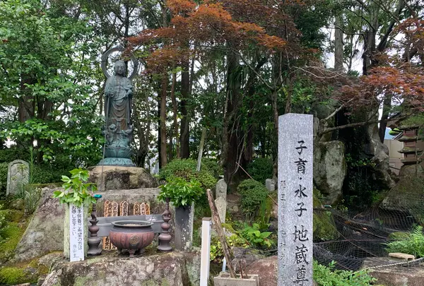 曹洞宗 瑞雲山龍福寺の写真・動画_image_366767