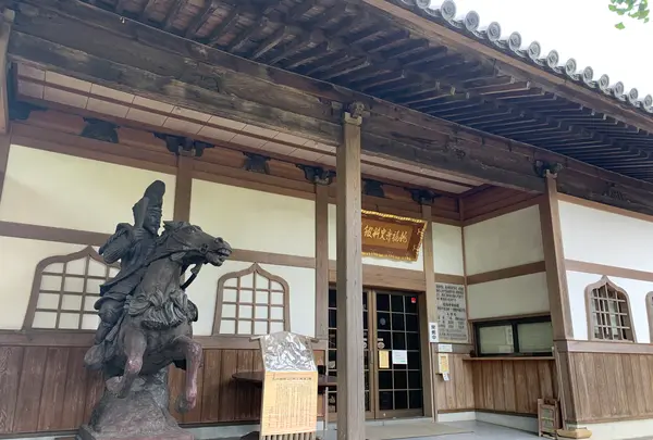 龍福寺資料館の写真・動画_image_366773