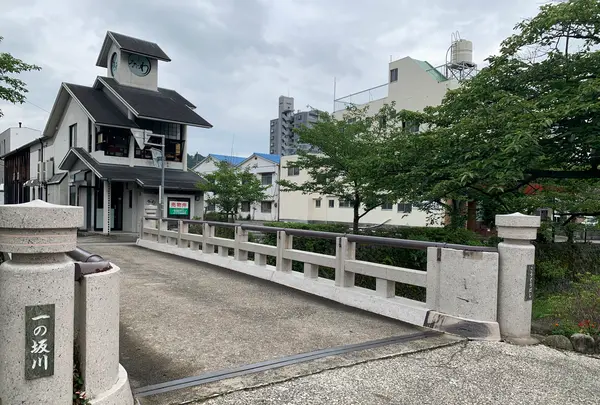 一の坂川の写真・動画_image_366778