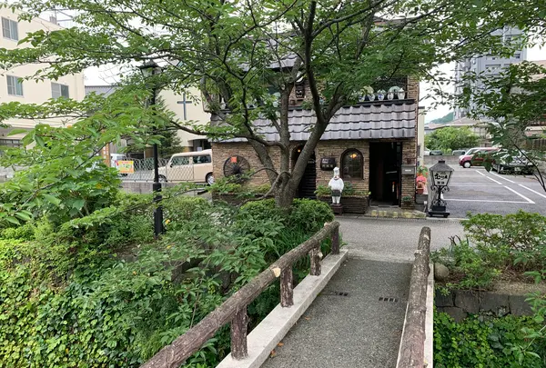 一の坂川の写真・動画_image_366779