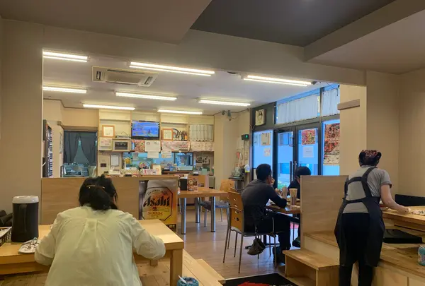 春来軒 中市店 の写真・動画_image_366792