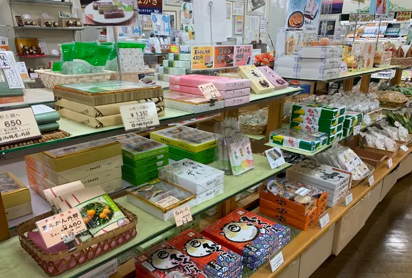 特産品ショップやまぐちさんの写真・動画_image_366797