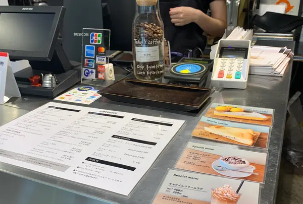 コーヒーボーイ山口店の写真・動画_image_366800