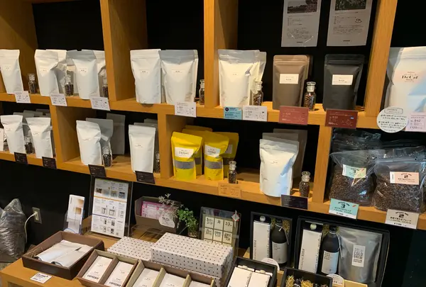 コーヒーボーイ山口店の写真・動画_image_366805