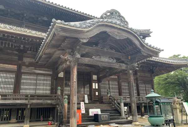 周防国分寺の写真・動画_image_366812