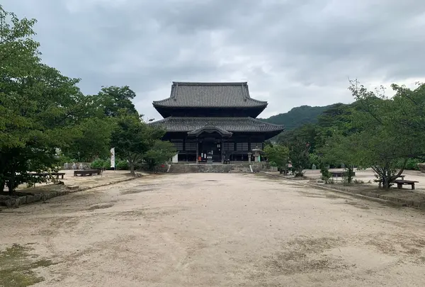 周防国分寺の写真・動画_image_366820