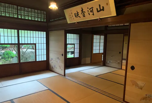 毛利博物館の写真・動画_image_366822