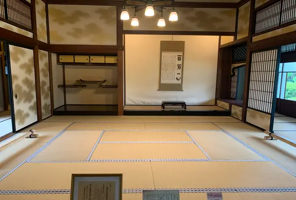 毛利博物館の写真・動画_image_366824