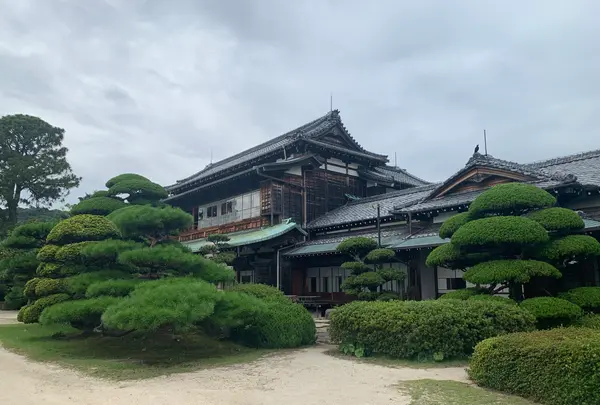 毛利博物館の写真・動画_image_366830